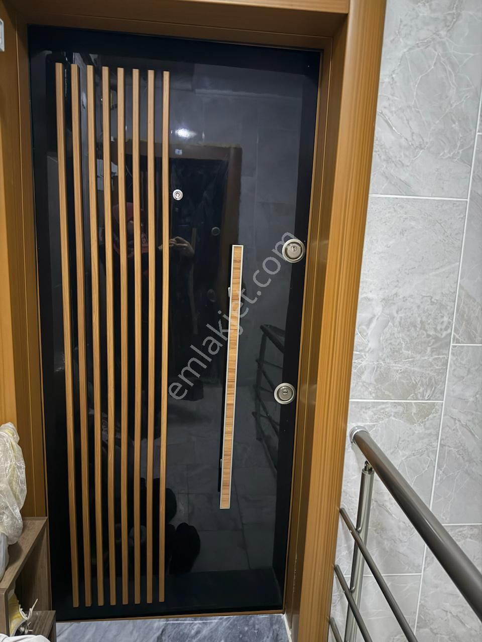 Piyade Mh.de Yapılı Masrafsız Merkezi 3+1 Satılık Daire - Görsel 22