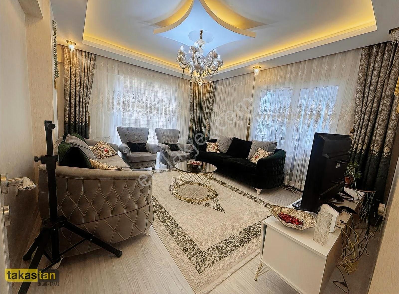 Beykent 2. Etap 2+1 Satlık Daire