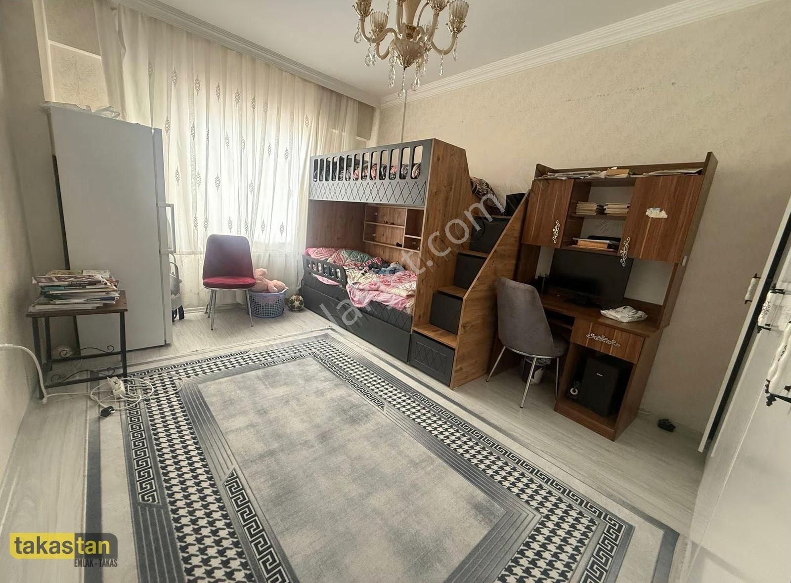 Beykent 2. Etap 2+1 Satlık Daire - Görsel 4