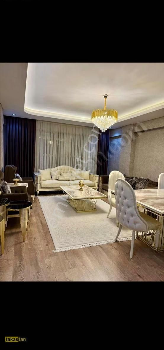Fıstıklık Merkezde Masrafsız Satılık Lüx 3+1 Daire - Görsel 9
