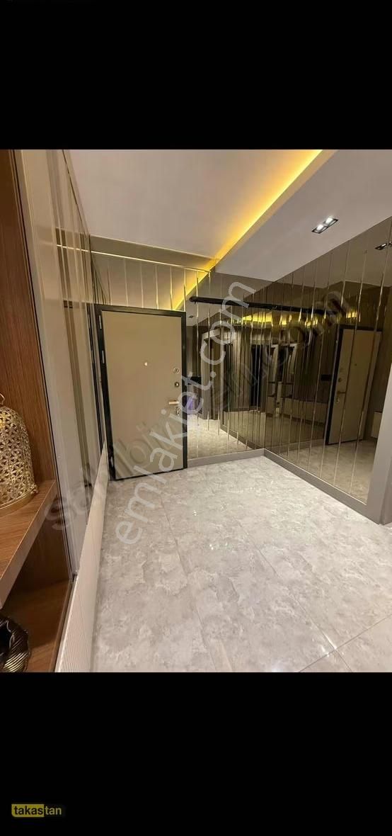 Fıstıklık Merkezde Masrafsız Satılık Lüx 3+1 Daire - Görsel 7