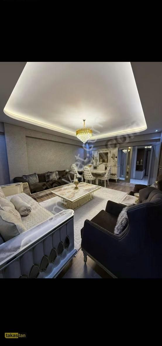 Fıstıklık Merkezde Masrafsız Satılık Lüx 3+1 Daire - Görsel 11