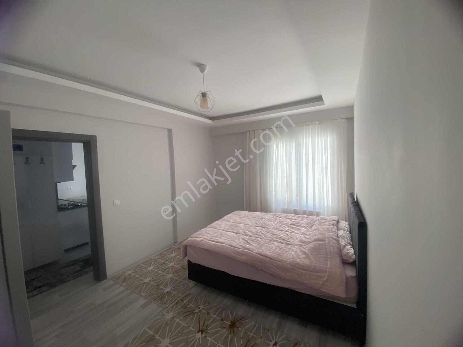Ada Emlaktan Eşyalı Kiralık Daire - Görsel 10