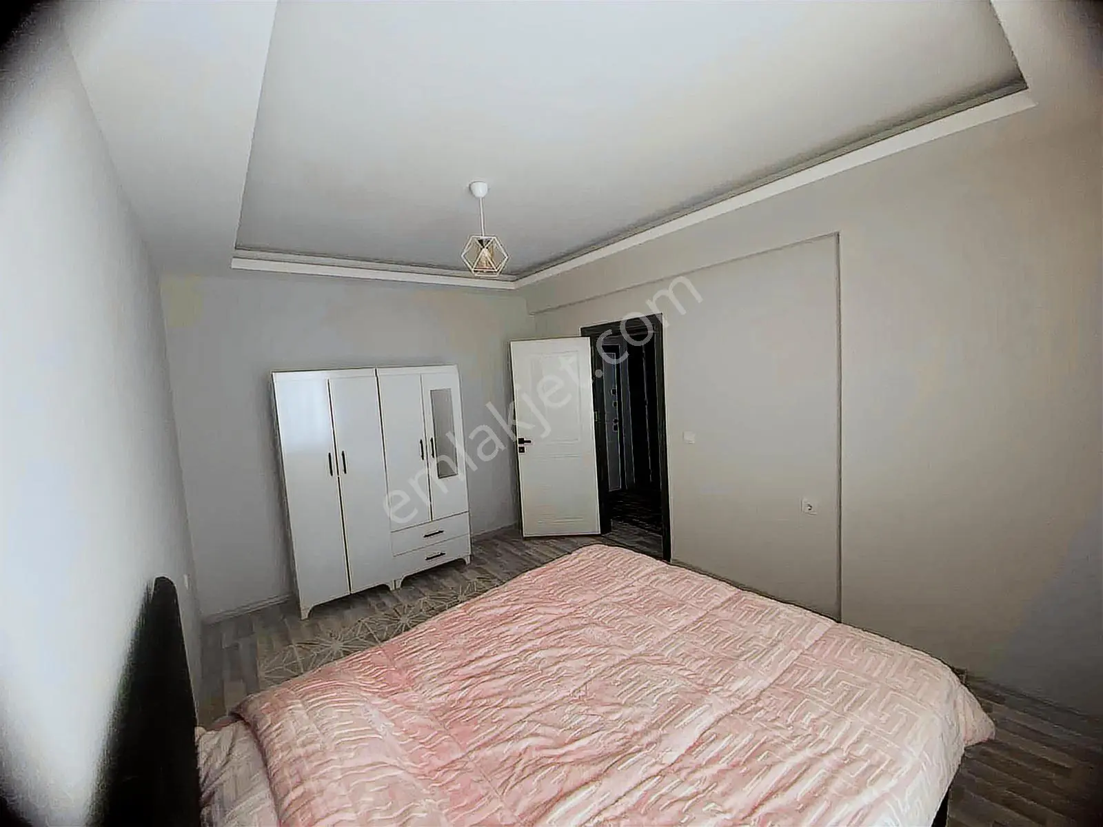 Ada Emlaktan Eşyalı Kiralık Daire - Görsel 2