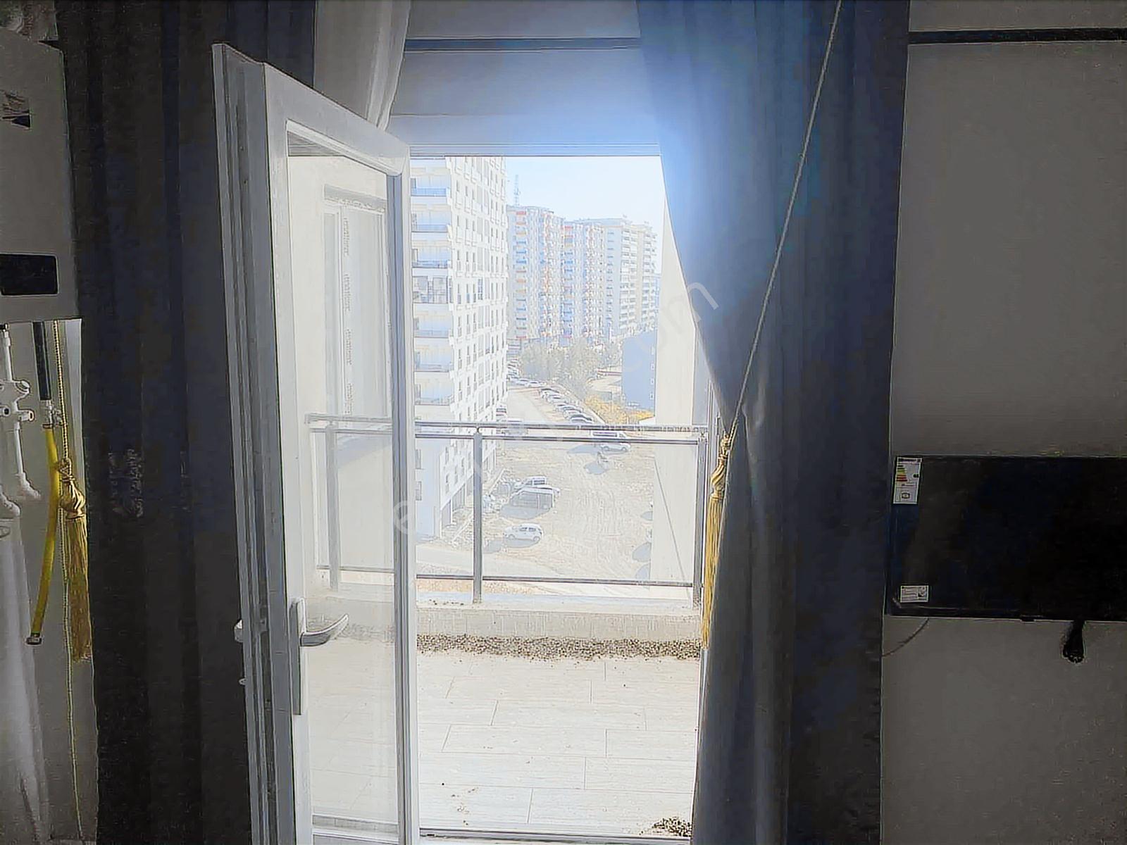 Ada Emlaktan Eşyalı Kiralık Daire - Görsel 9
