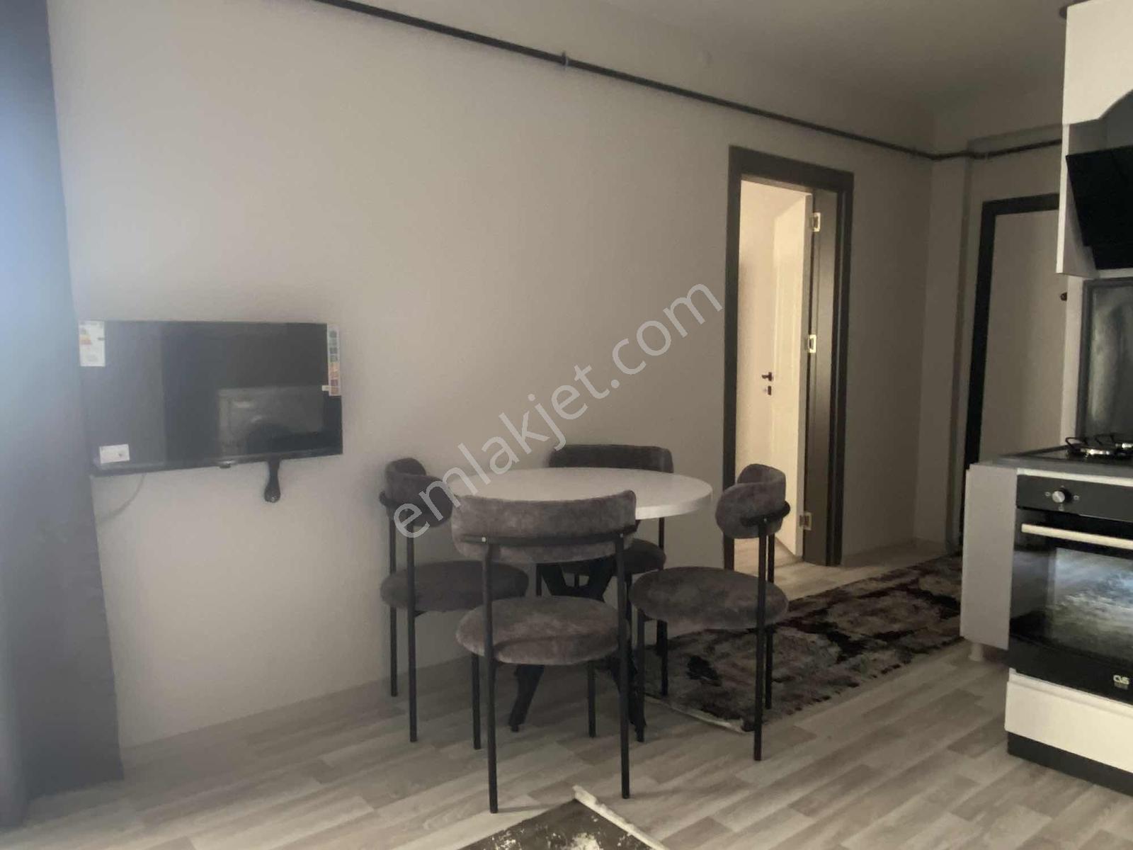 Ada Emlaktan Eşyalı Kiralık Daire - Görsel 15