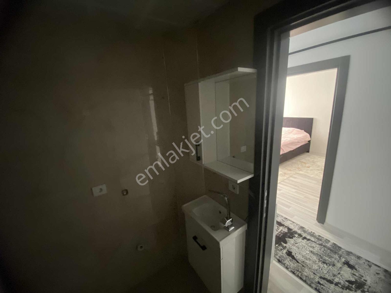 Ada Emlaktan Eşyalı Kiralık Daire - Görsel 6