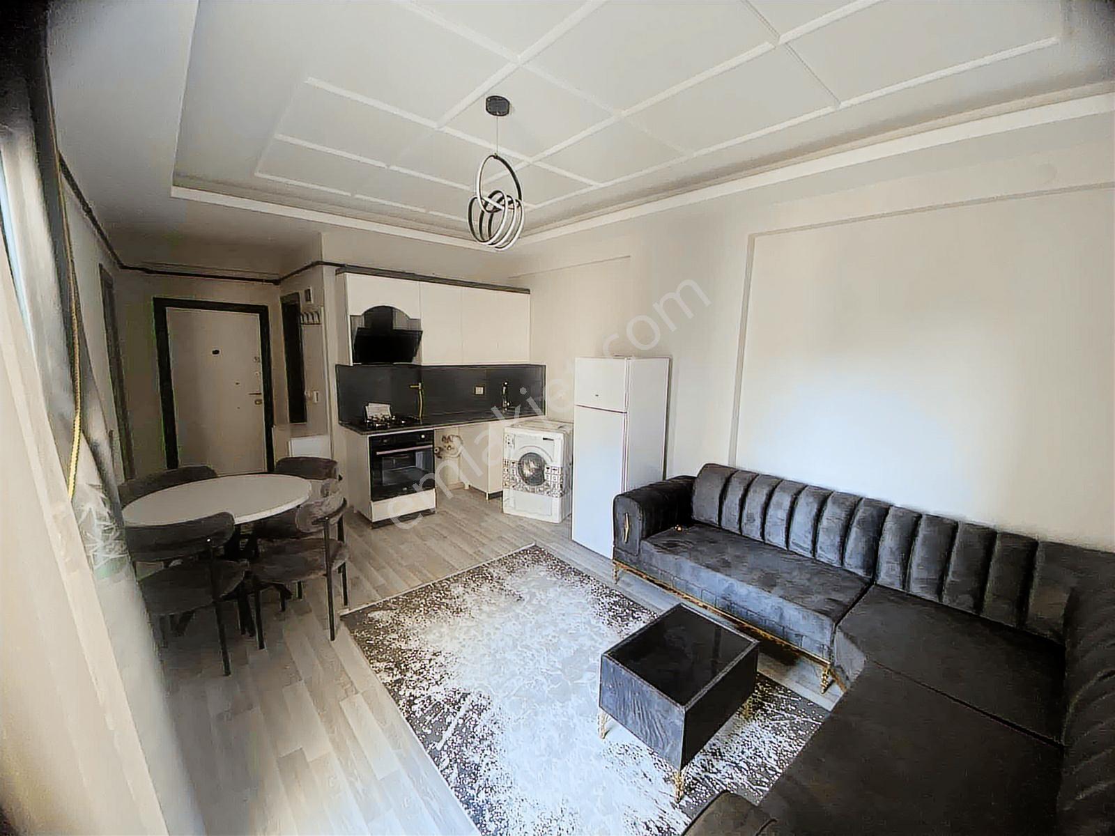Ada Emlaktan Eşyalı Kiralık Daire - Görsel 12