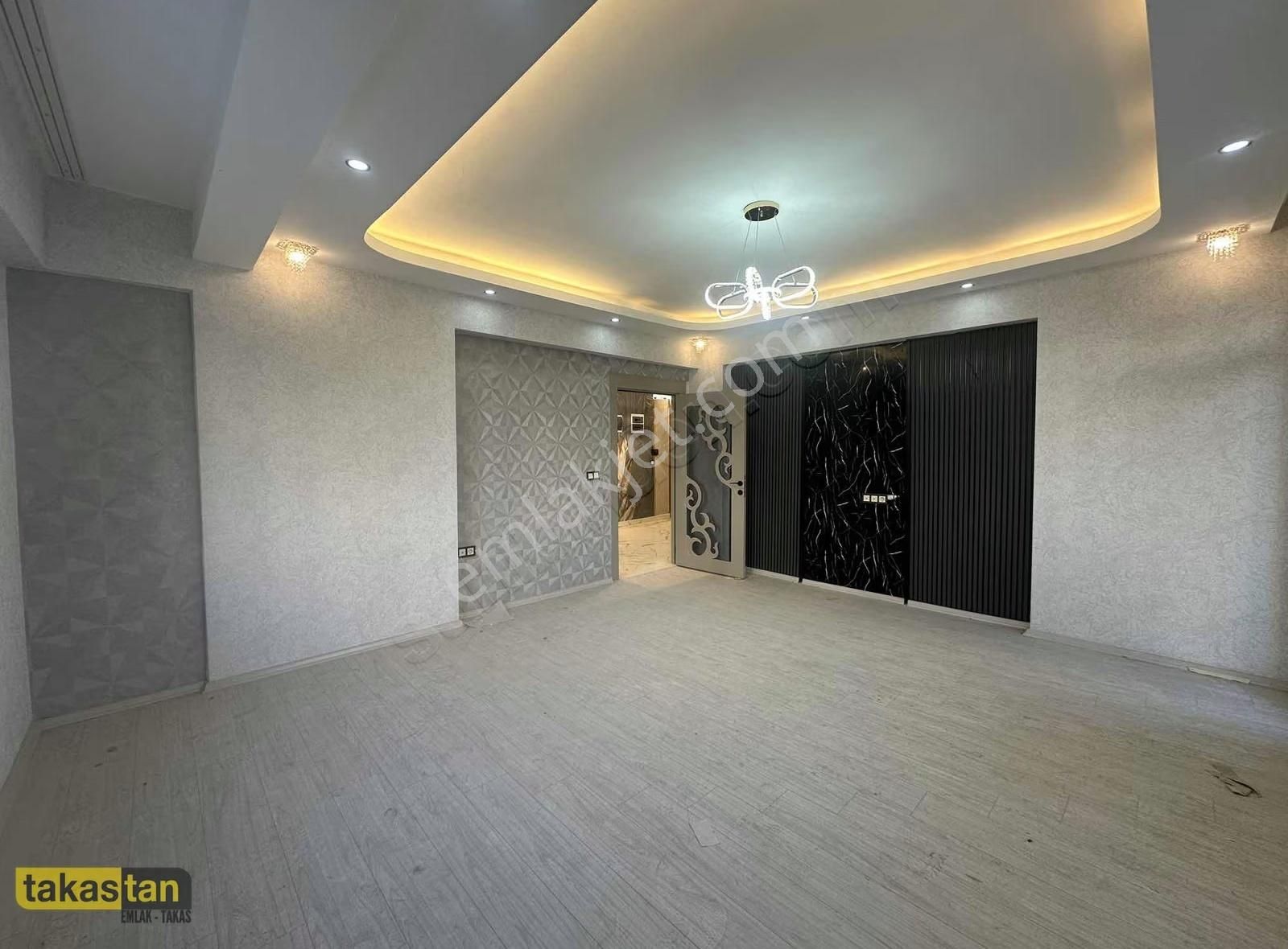 Belkız'da Satılık 3+1 Sıfır Daireler - Görsel 8