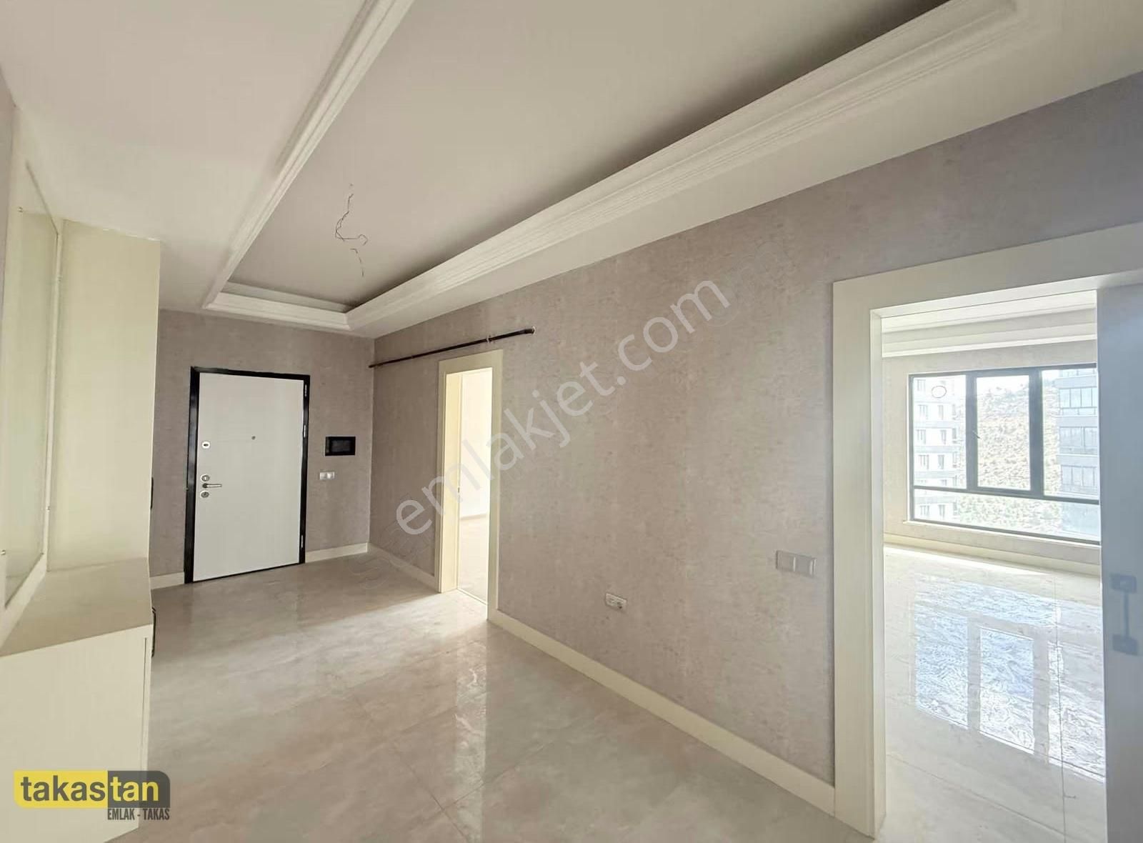 Osmangazi'de Ultra Lüks 4+1 Satılık Daire - Görsel 15