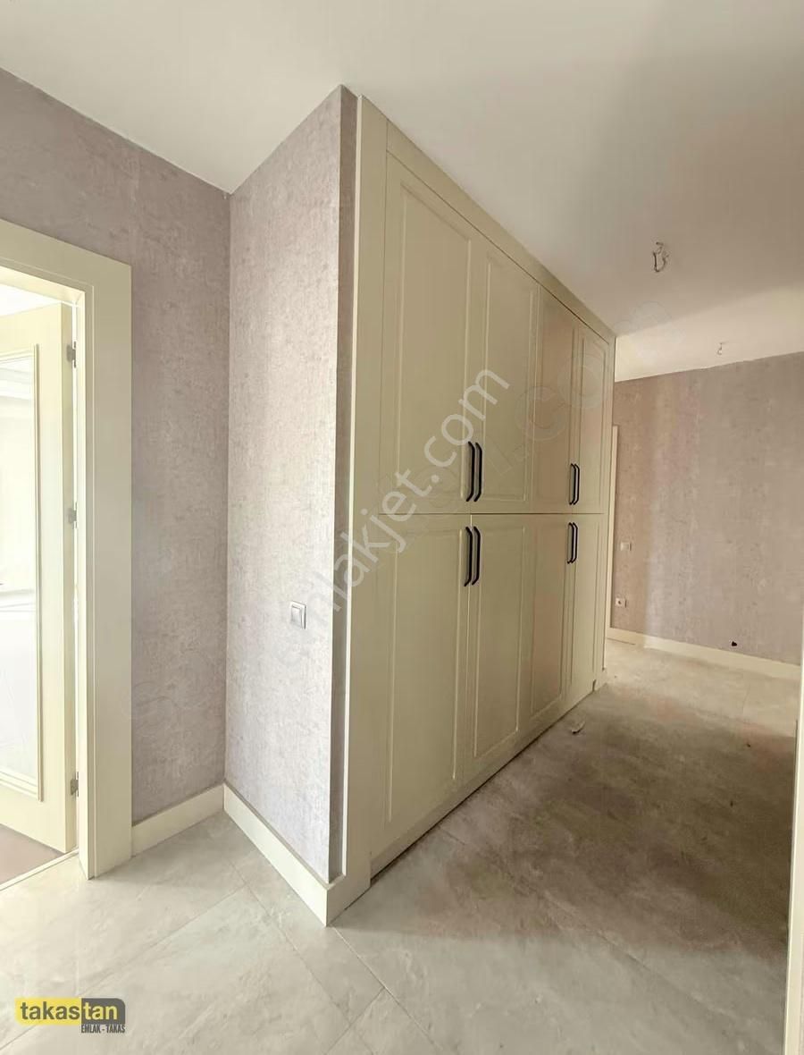 Osmangazi'de Ultra Lüks 4+1 Satılık Daire - Görsel 26