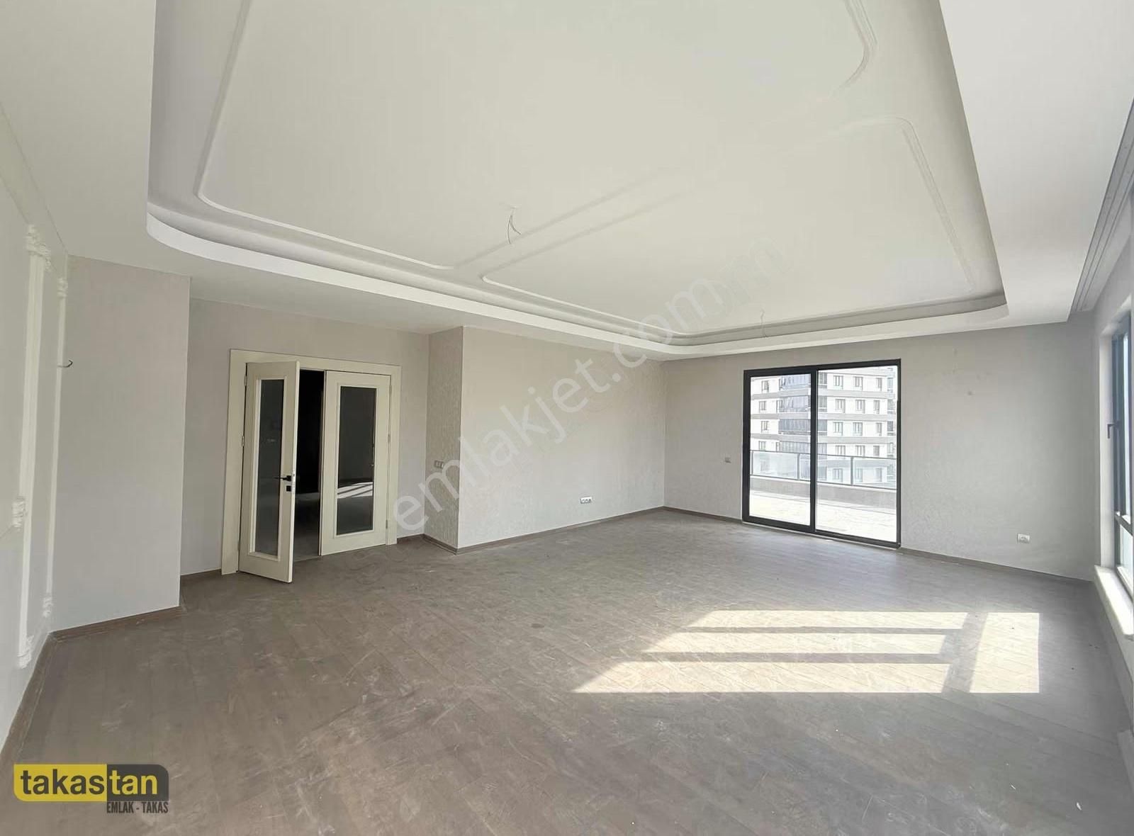 Osmangazi'de Ultra Lüks 4+1 Satılık Daire - Görsel 2