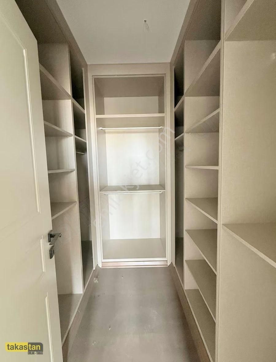 Osmangazi'de Ultra Lüks 4+1 Satılık Daire - Görsel 19