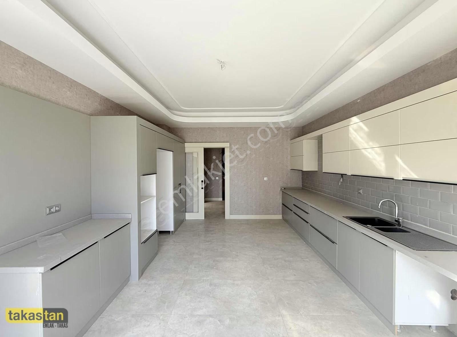 Osmangazi'de Ultra Lüks 4+1 Satılık Daire - Görsel 11