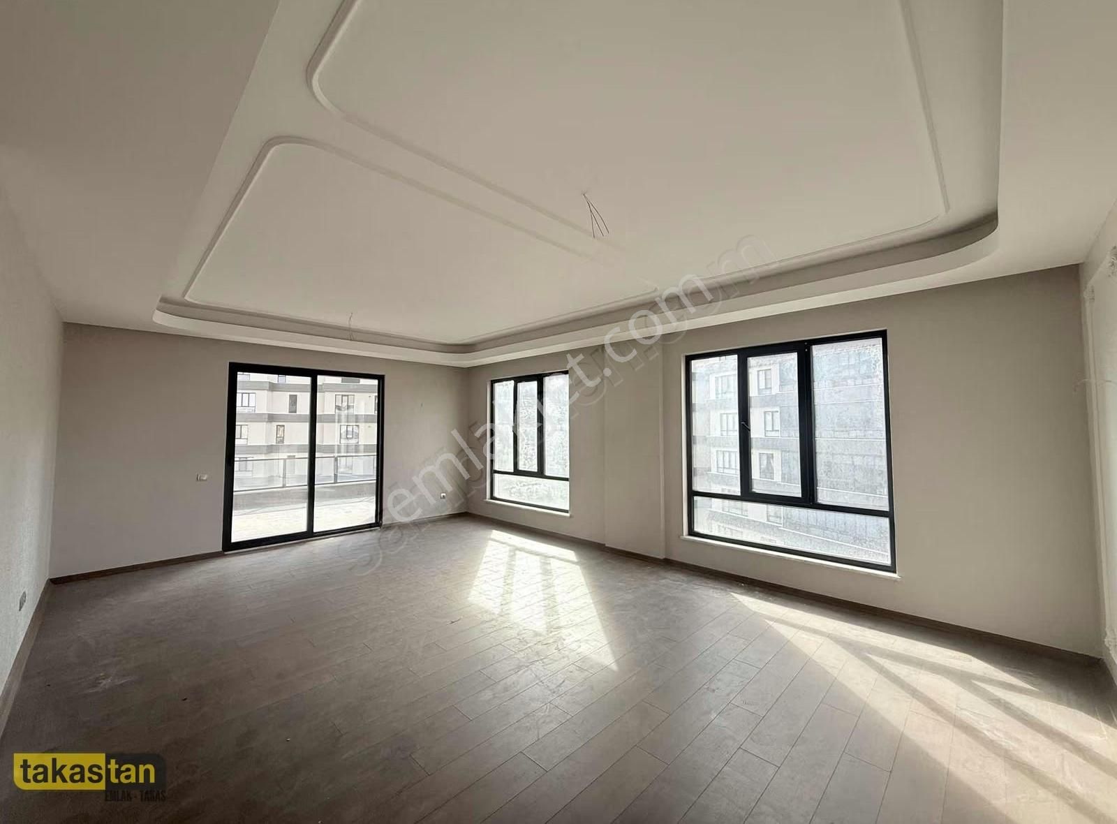 Osmangazi'de Ultra Lüks 4+1 Satılık Daire - Görsel 18