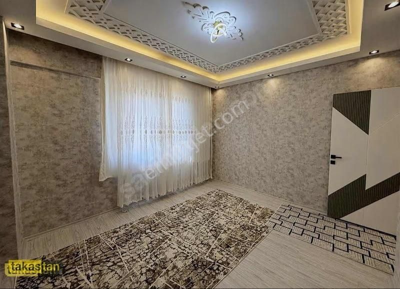 Belkız Muhteşem Lokasyon Geniş Oturumlu Satılık Lüks Daire - Görsel 24