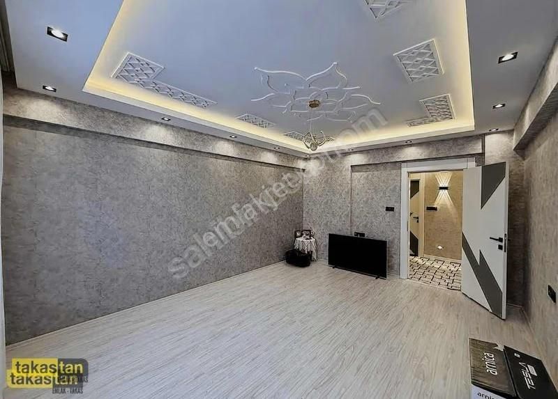 Belkız Muhteşem Lokasyon Geniş Oturumlu Satılık Lüks Daire - Görsel 12