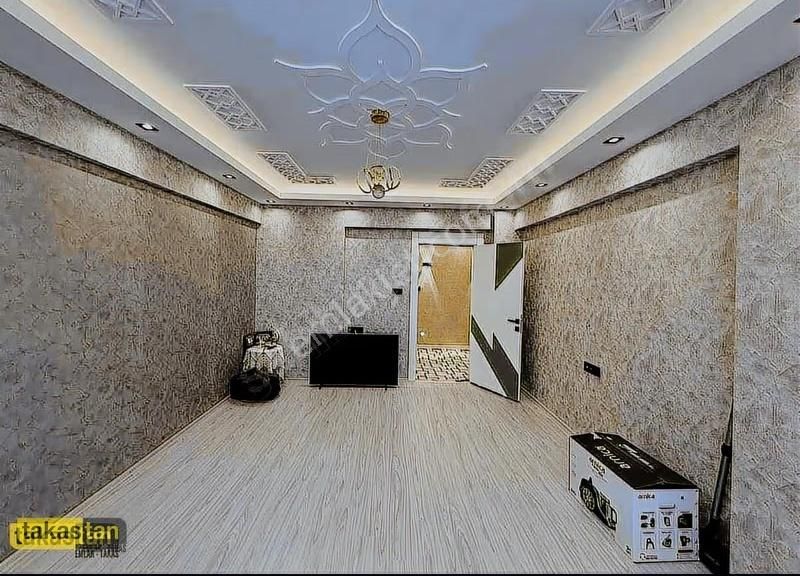 Belkız Muhteşem Lokasyon Geniş Oturumlu Satılık Lüks Daire - Görsel 15