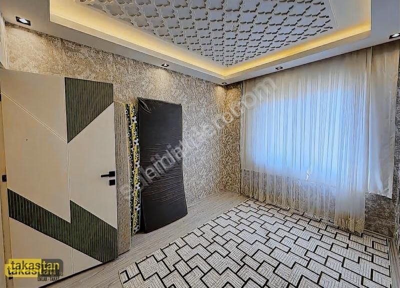 Belkız Muhteşem Lokasyon Geniş Oturumlu Satılık Lüks Daire - Görsel 27