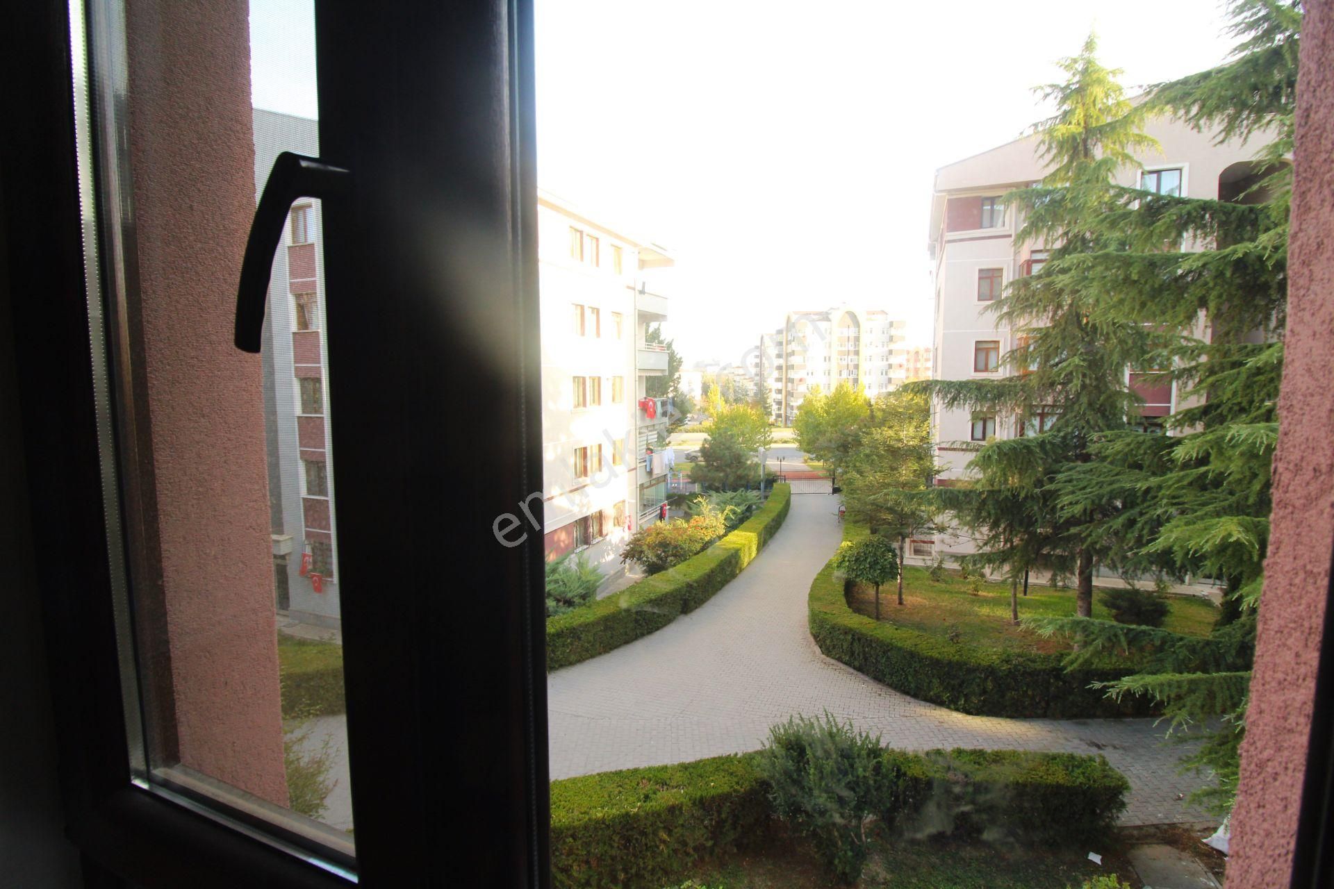 Ergazi Kiralık Daire 3+1 140m2 Özpetek 5 Batıkent Yenimahalle - Görsel 33