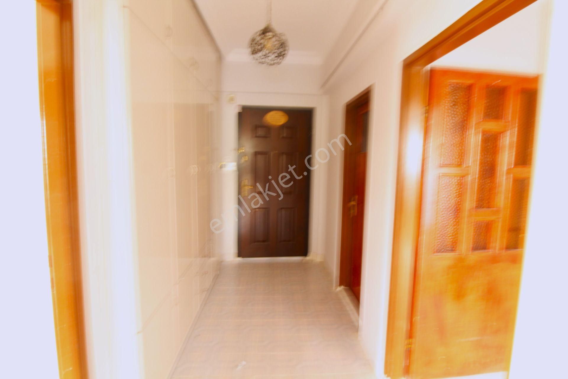 Ergazi Kiralık Daire 3+1 140m2 Özpetek 5 Batıkent Yenimahalle - Görsel 21