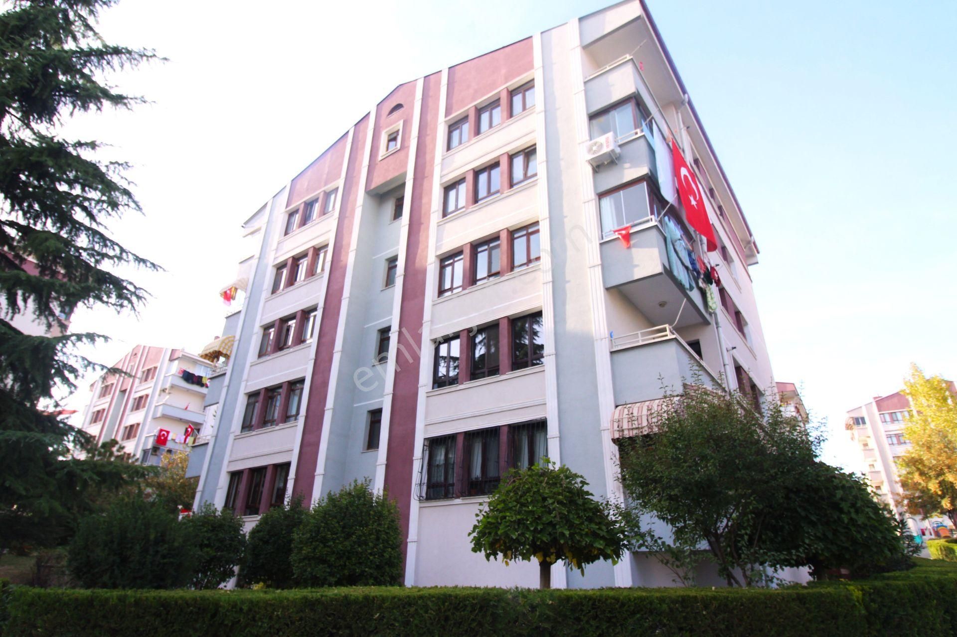 Ergazi Kiralık Daire 3+1 140m2 Özpetek 5 Batıkent Yenimahalle - Görsel 2