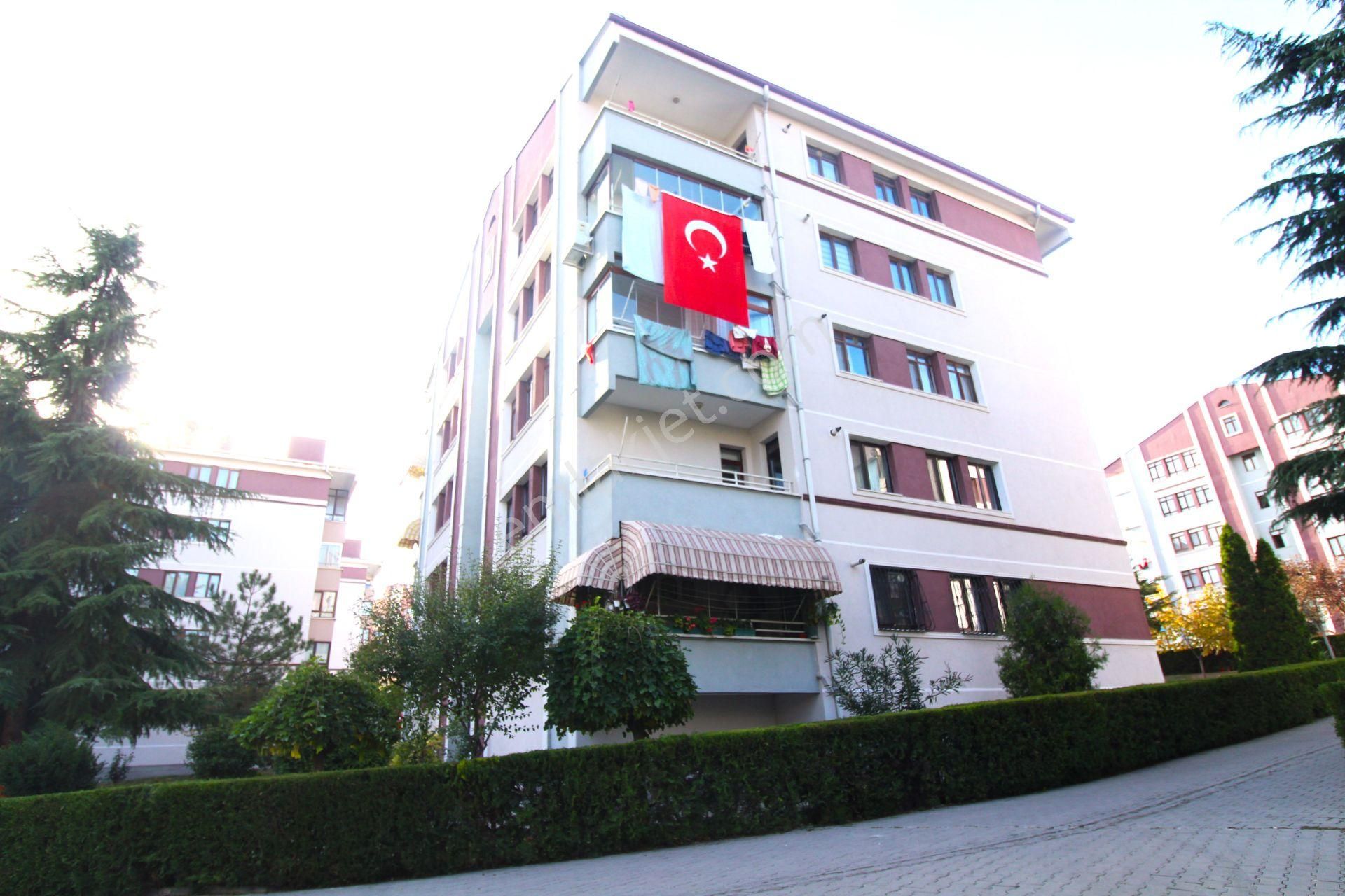 Ergazi Kiralık Daire 3+1 140m2 Özpetek 5 Batıkent Yenimahalle - Görsel 3