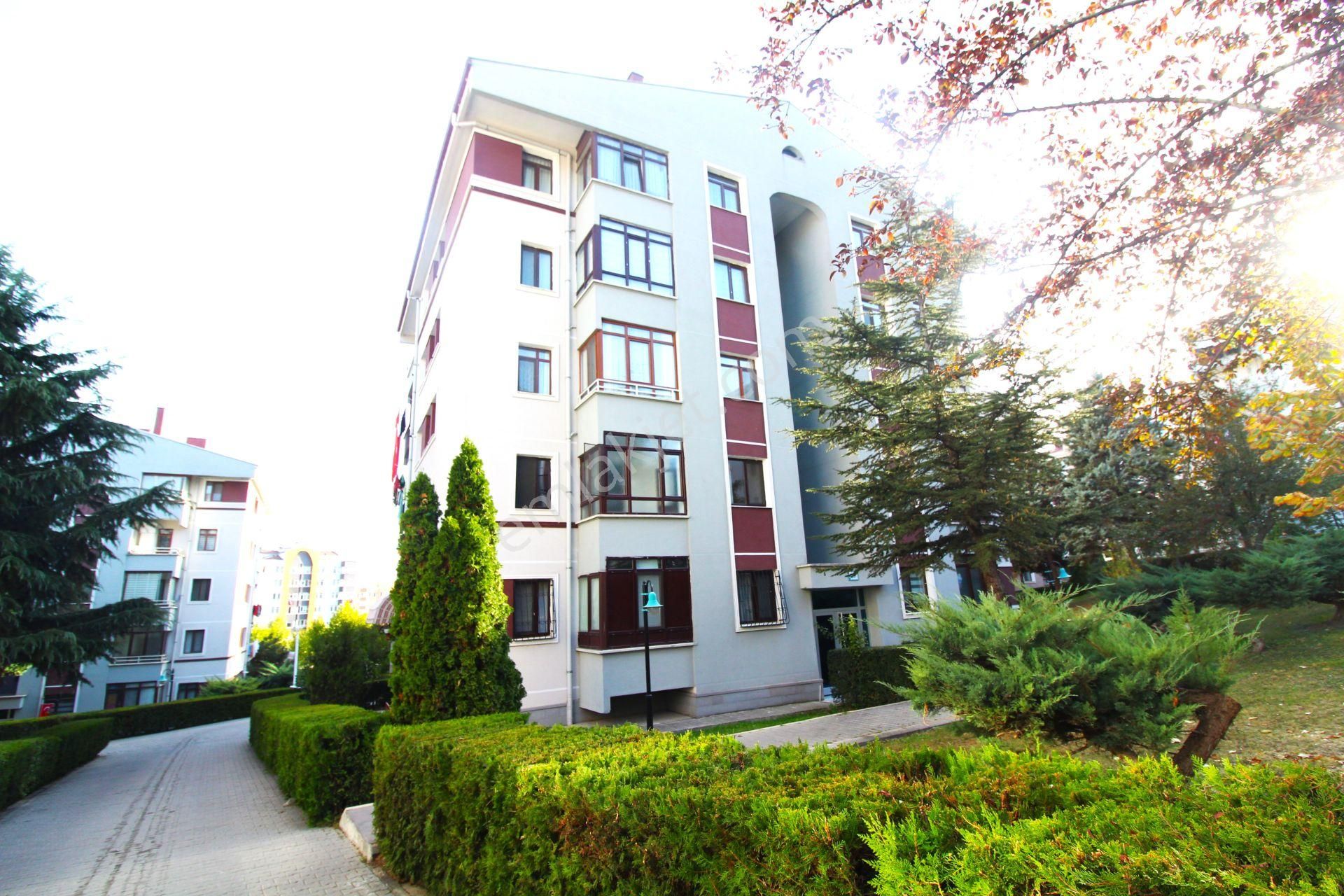 Ergazi Kiralık Daire 3+1 140m2 Özpetek 5 Batıkent Yenimahalle - Görsel 5