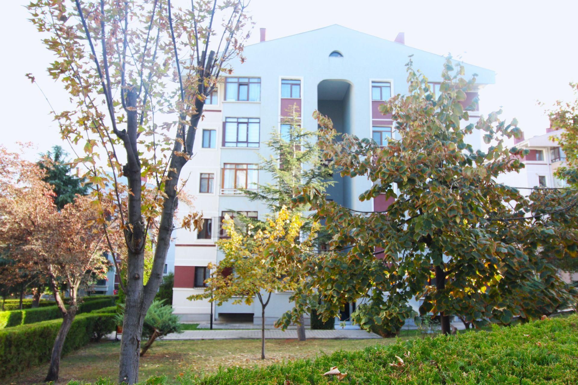 Ergazi Kiralık Daire 3+1 140m2 Özpetek 5 Batıkent Yenimahalle - Görsel 7