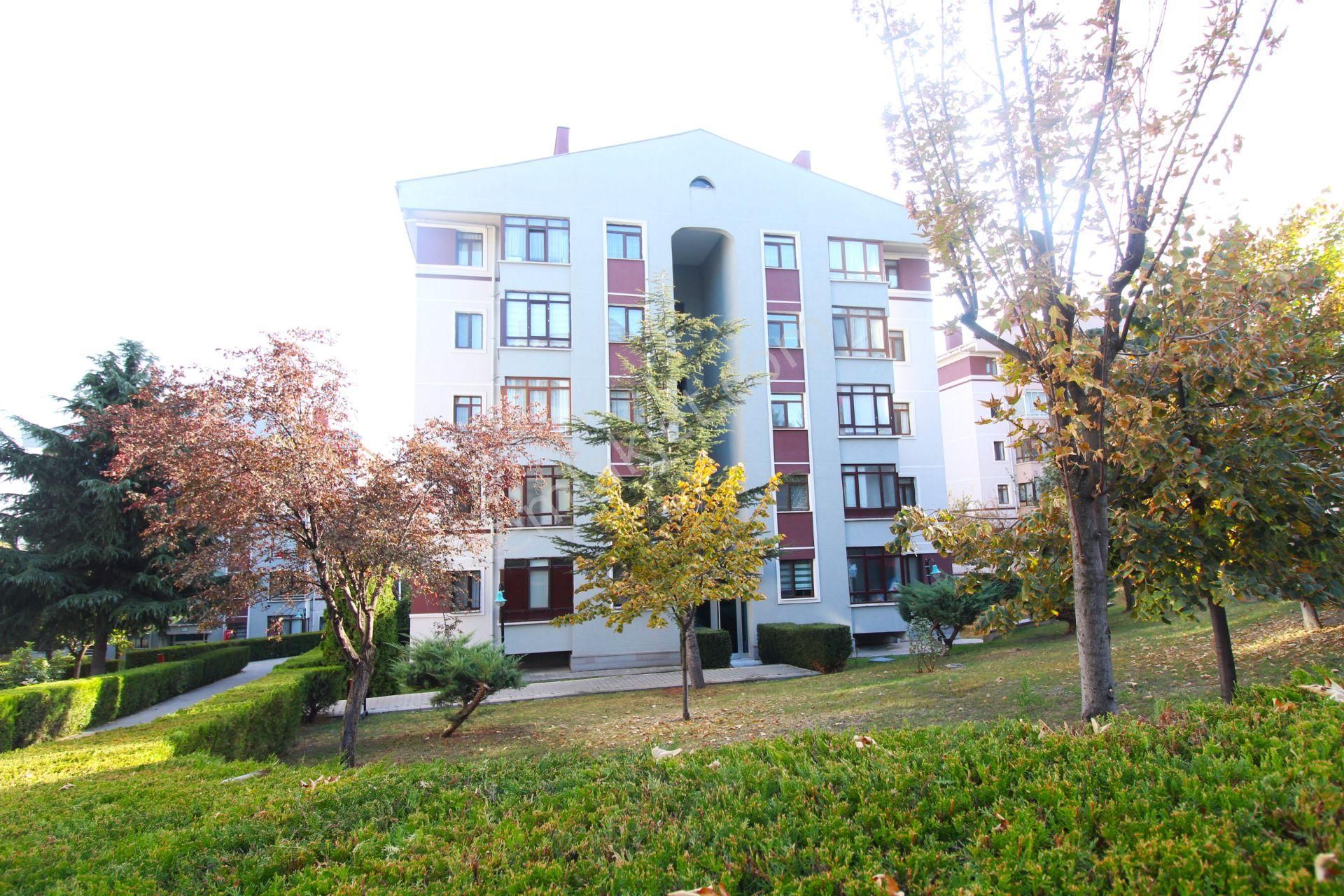 Ergazi Kiralık Daire 3+1 140m2 Özpetek 5 Batıkent Yenimahalle - Görsel 6