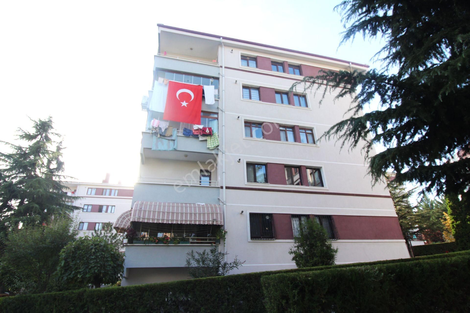 Ergazi Kiralık Daire 3+1 140m2 Özpetek 5 Batıkent Yenimahalle - Görsel 4