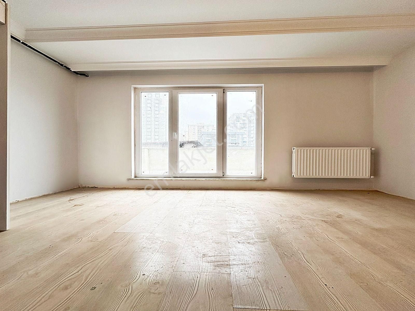 Güvenlikli Site İçi Metrobüse 5 Dakika Mesafede 2+1 Sıfır Daireler !!! - Görsel 8