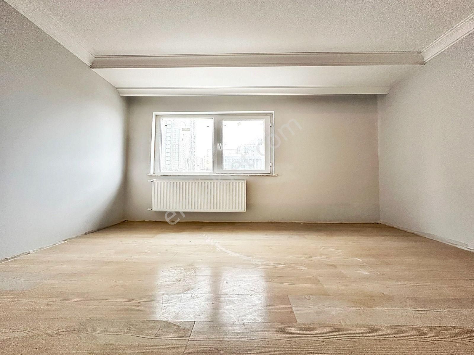 Güvenlikli Site İçi Metrobüse 5 Dakika Mesafede 2+1 Sıfır Daireler !!! - Görsel 17