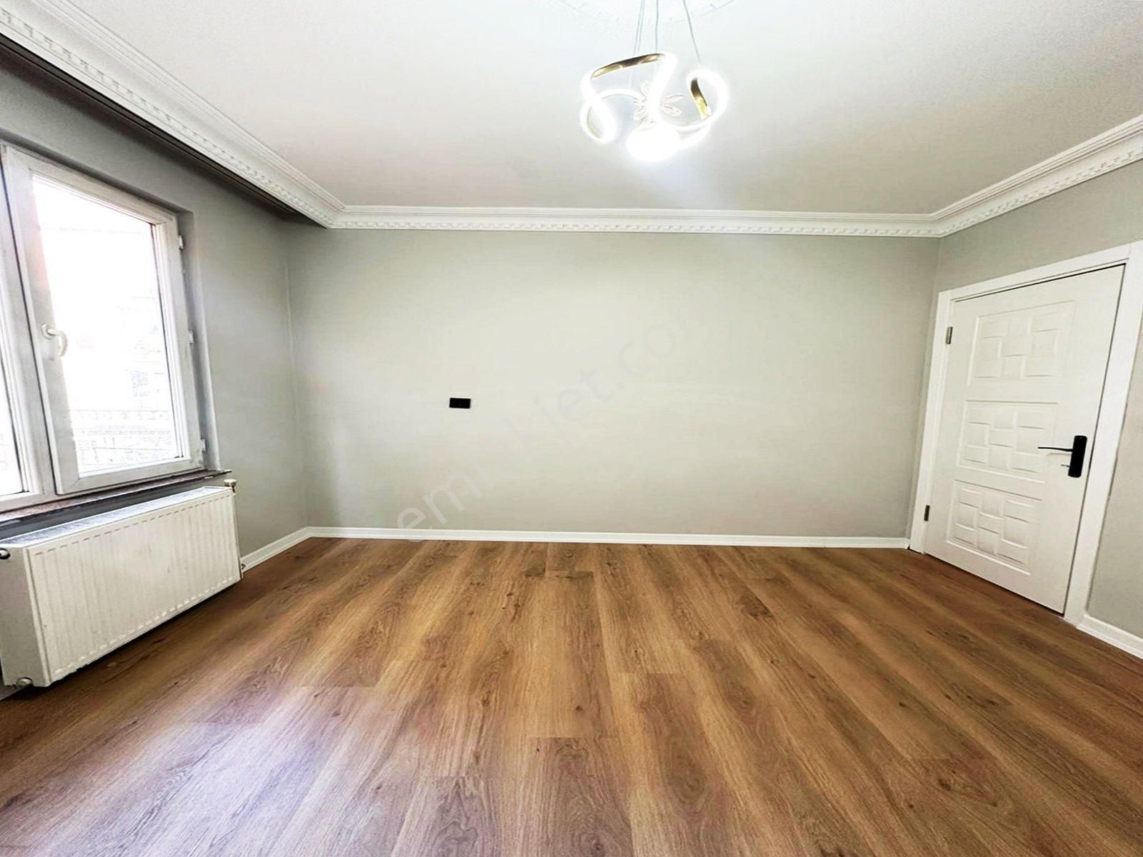 Nes Yapı Dan Merkezi Konumda İskanlı-dekorlu-asansörlü 2+1 Daire!!! - Görsel 5