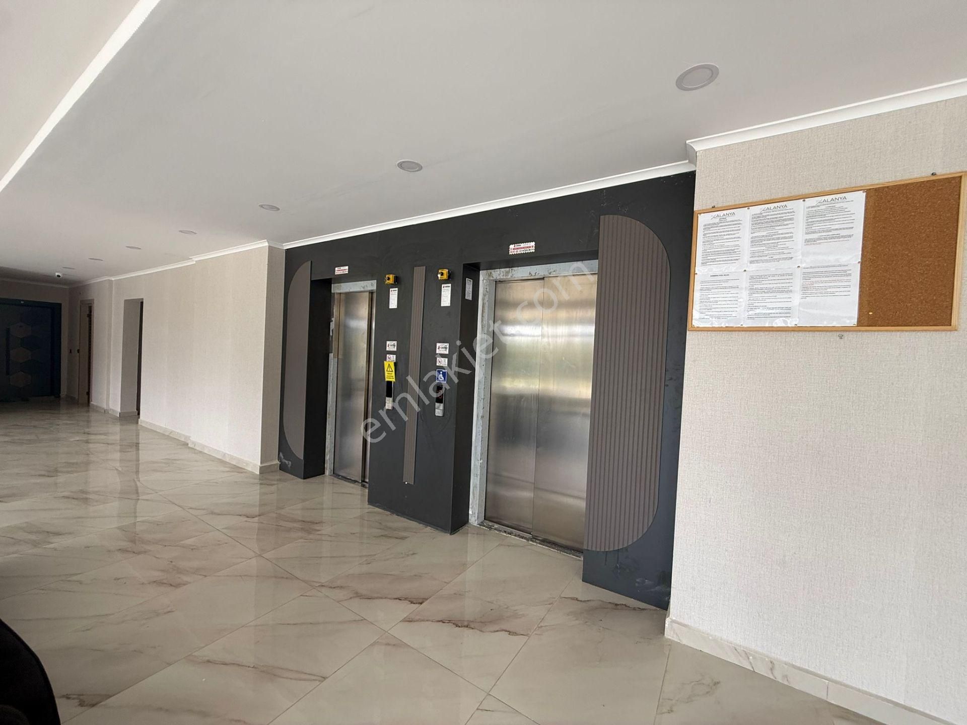 Prosperity Rezidans / Avsallar - Görsel 20