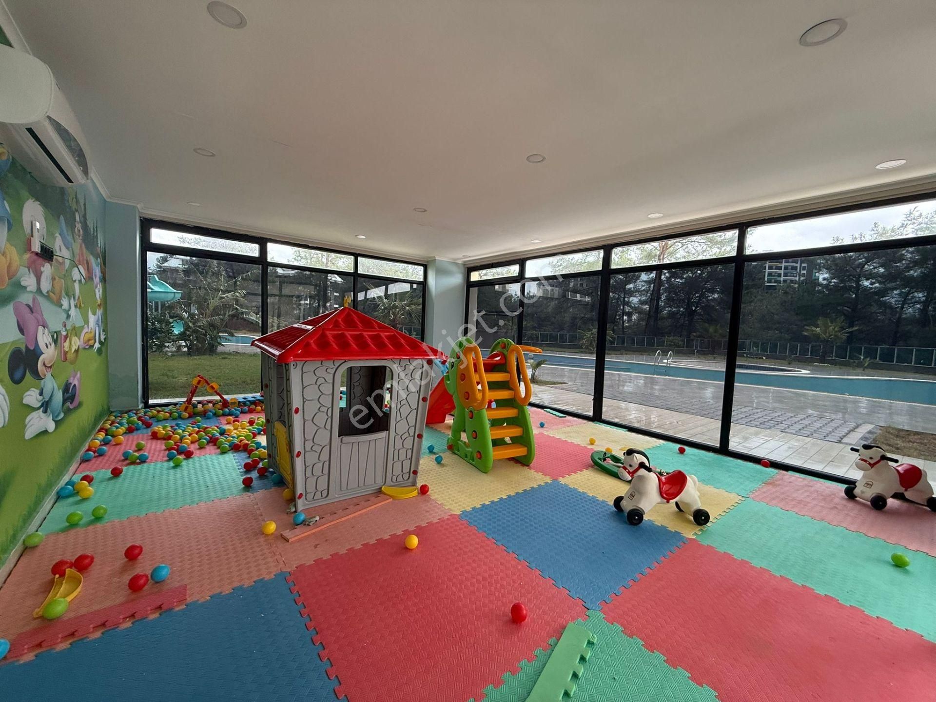 Prosperity Rezidans / Avsallar - Görsel 22