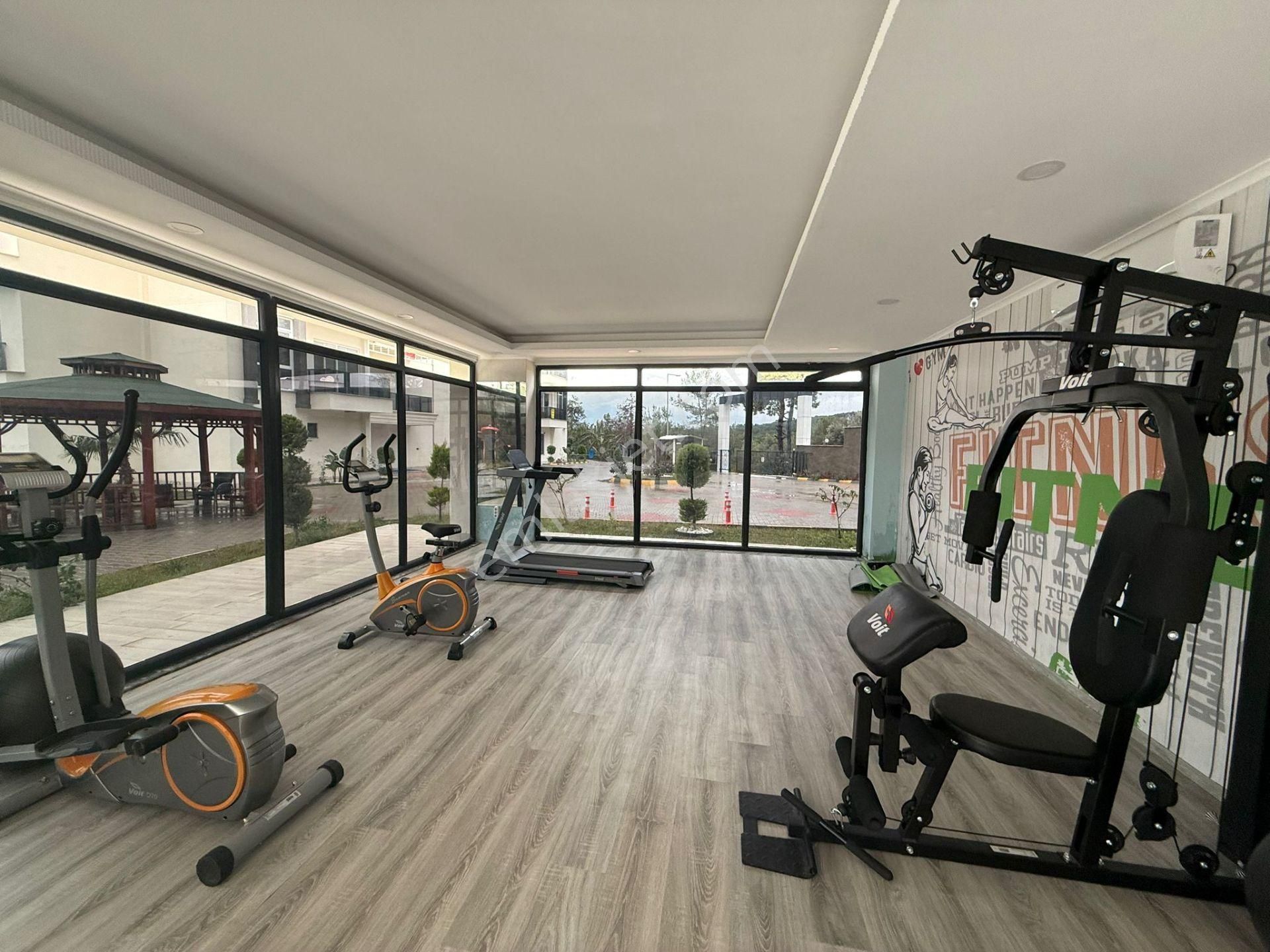 Prosperity Rezidans / Avsallar - Görsel 16