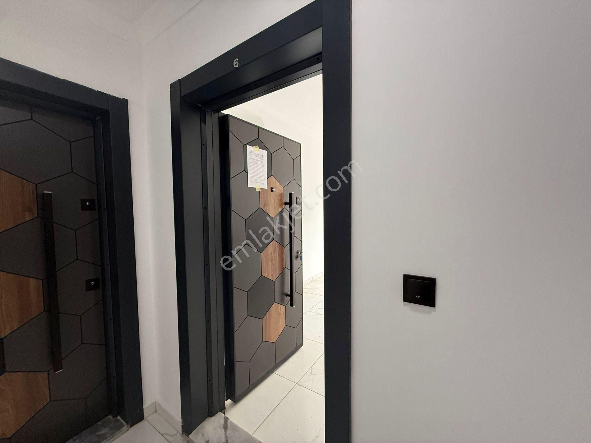 Prosperity Rezidans / Avsallar - Görsel 6