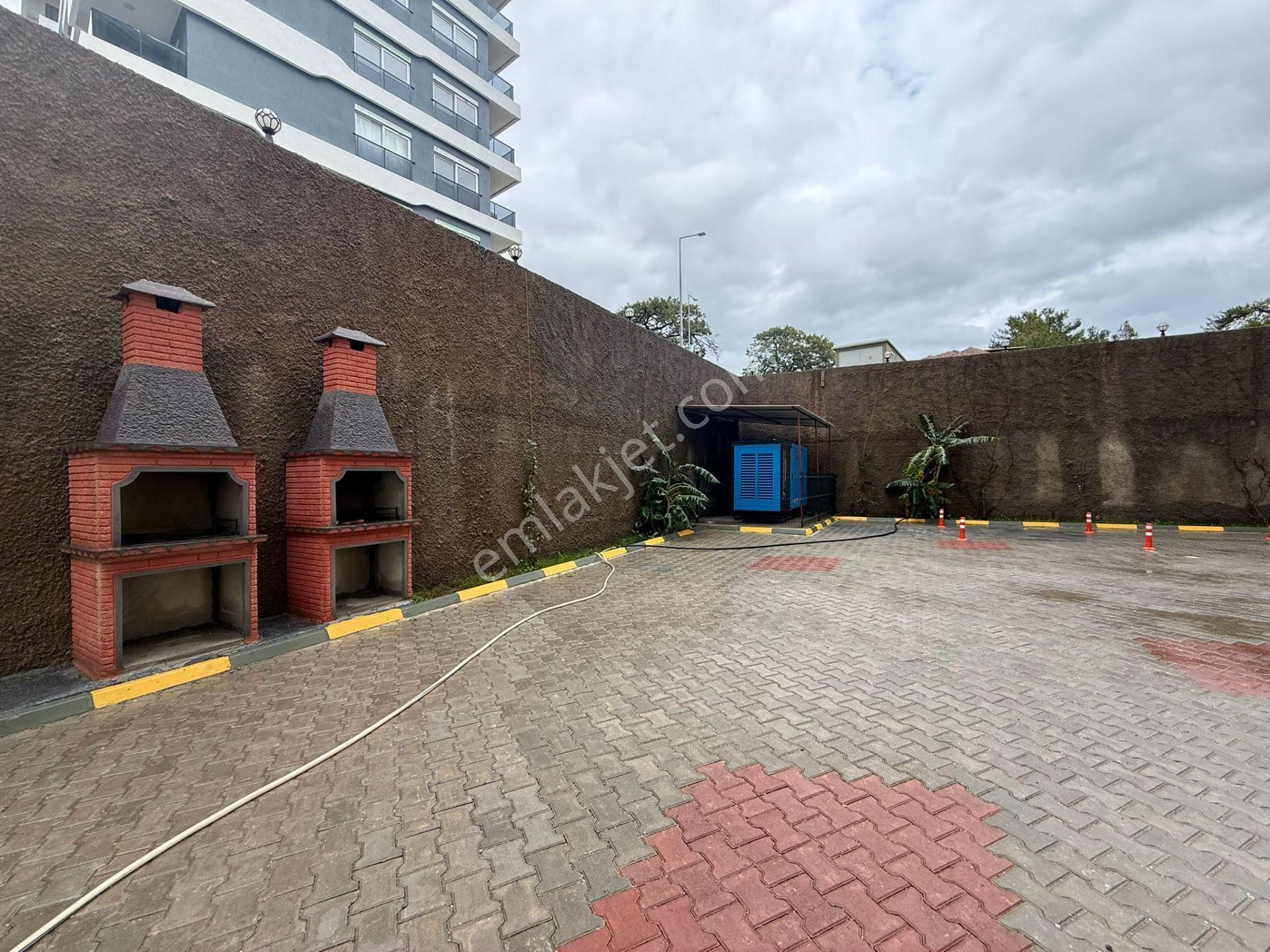 Prosperity Rezidans / Avsallar - Görsel 17