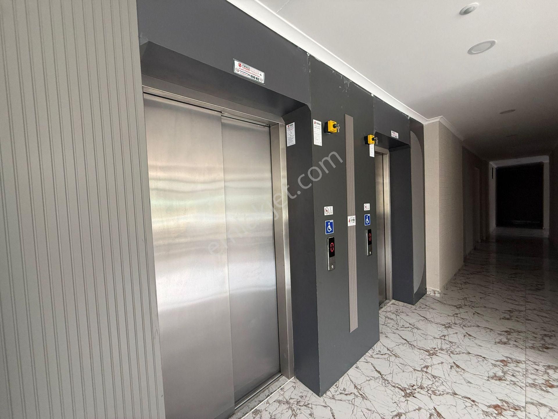 Prosperity Rezidans / Avsallar - Görsel 18