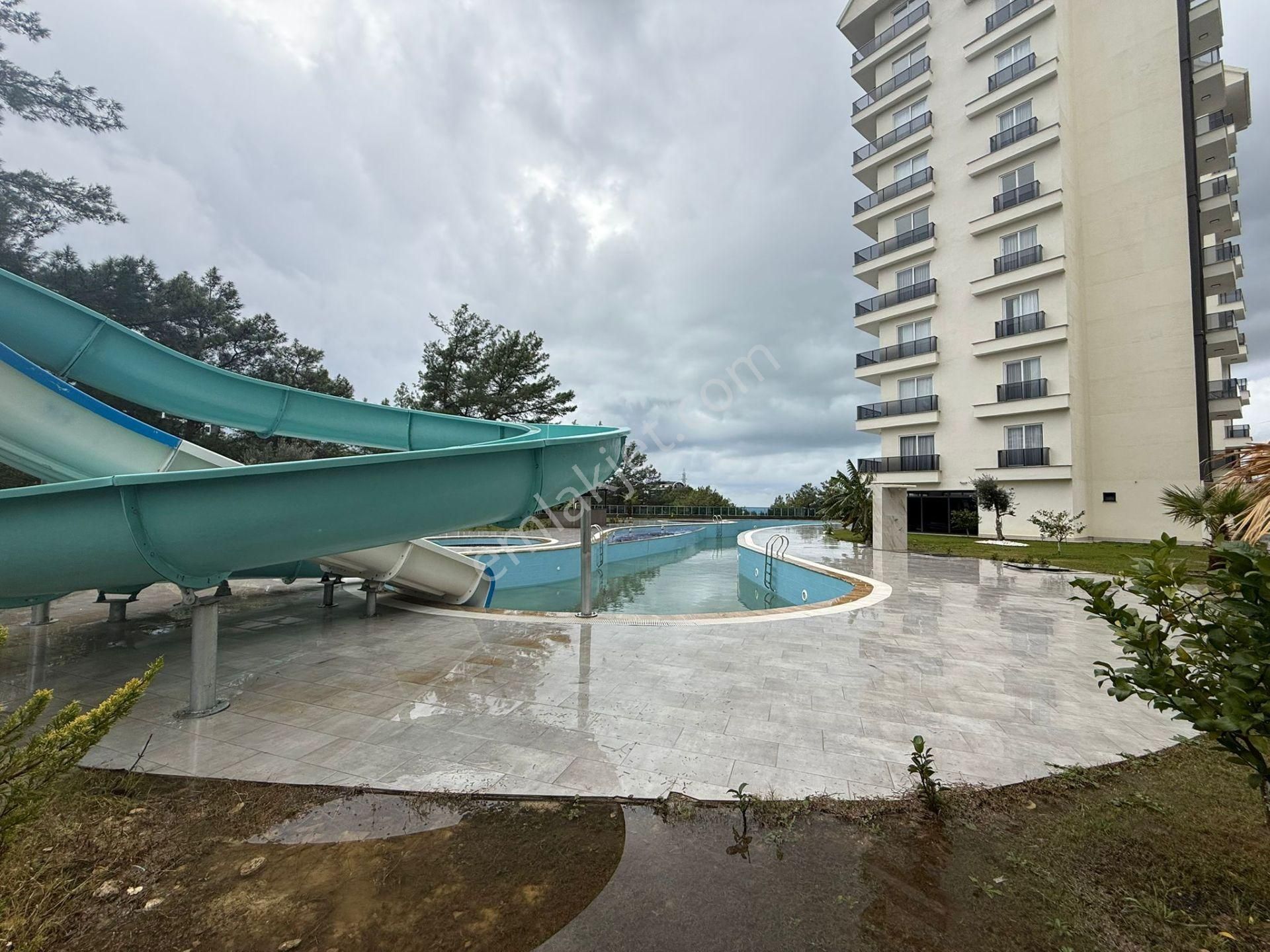 Prosperity Rezidans / Avsallar - Görsel 4