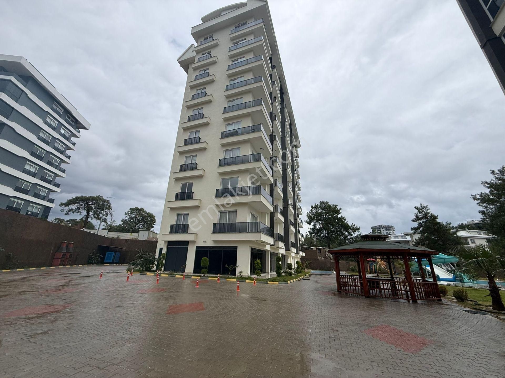 Prosperity Rezidans / Avsallar - Görsel 21