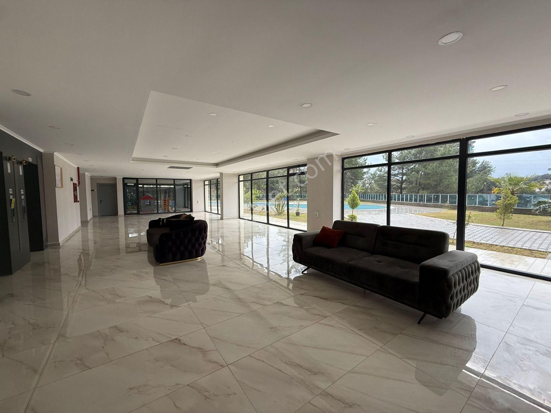 Prosperity Rezidans / Avsallar - Görsel 19