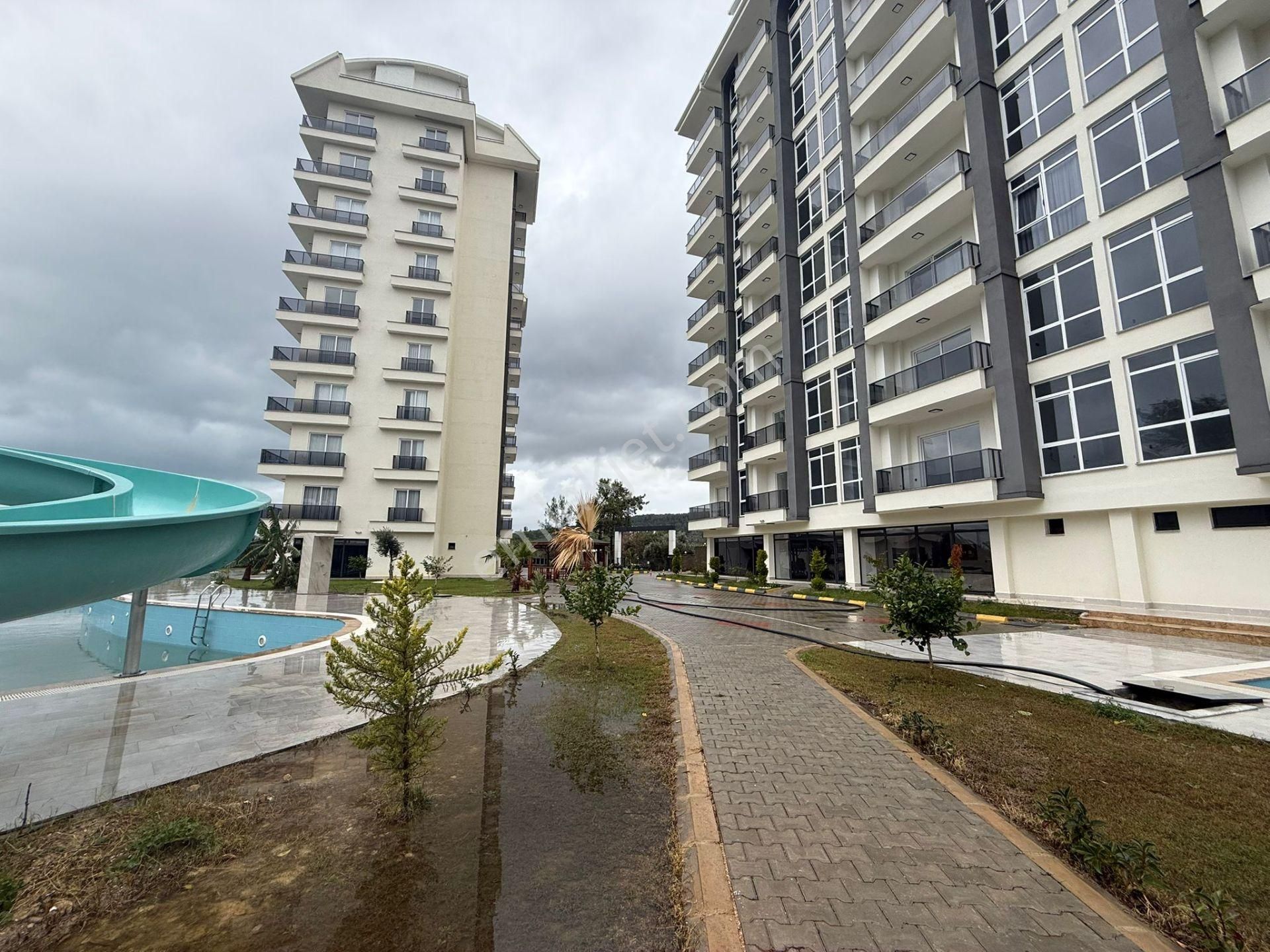 Prosperity Rezidans / Avsallar - Görsel 3