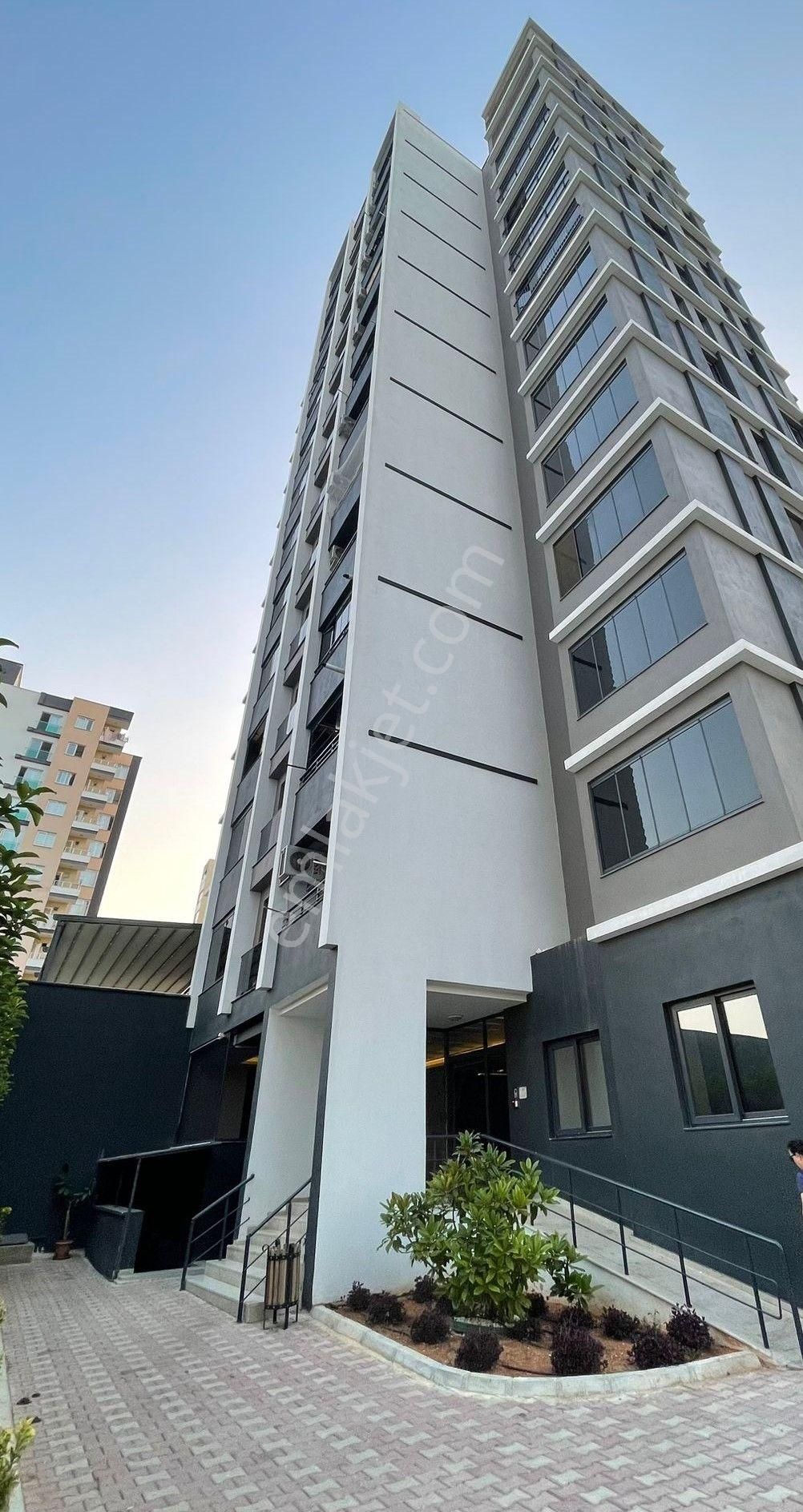 Karınca'dan Akdeniz Mh'de Yeni Yapılı Harika Konumda 2+1 Satılık - Görsel 12