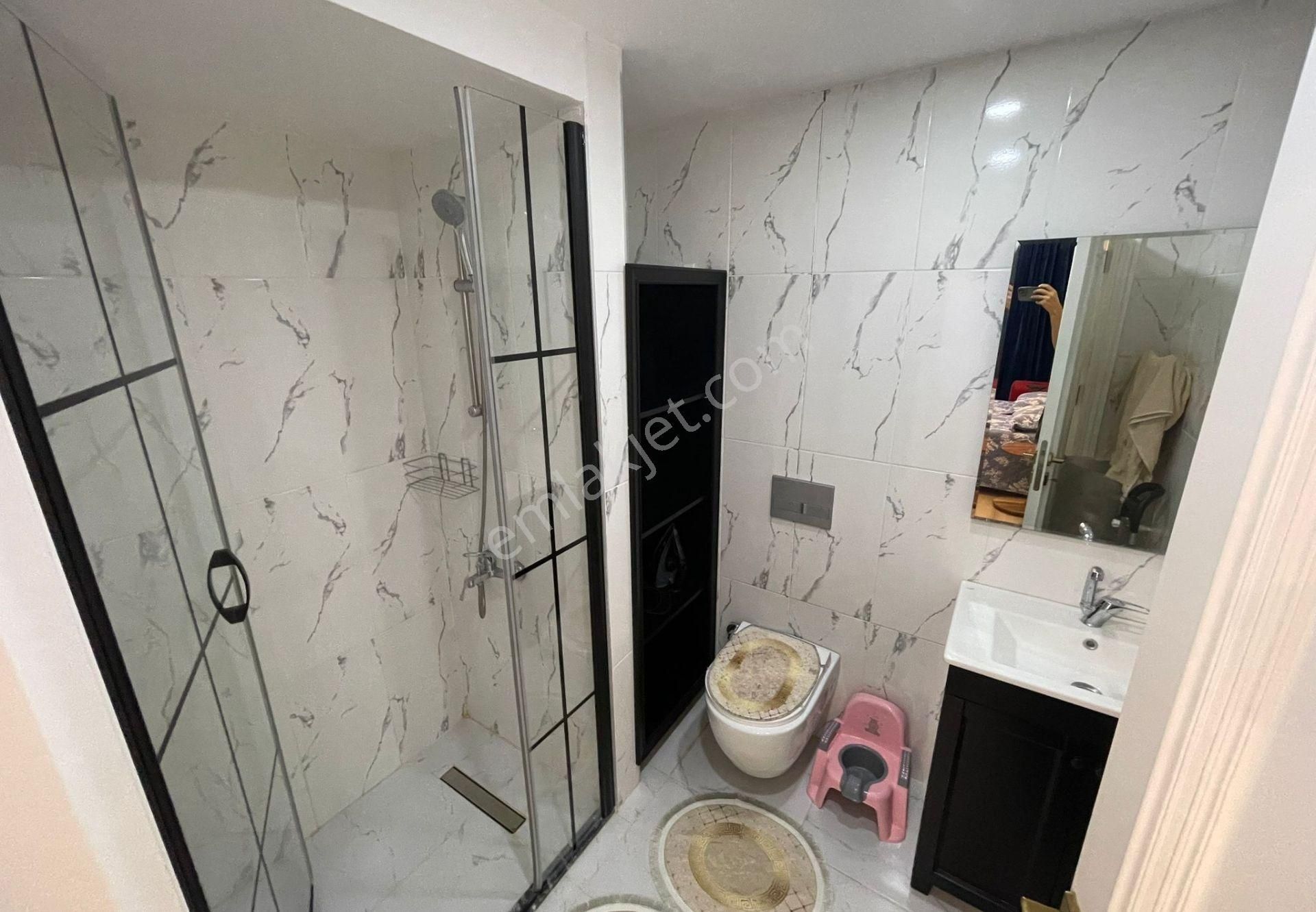 Karınca'dan Akdeniz Mh'de Yeni Yapılı Harika Konumda 2+1 Satılık - Görsel 6