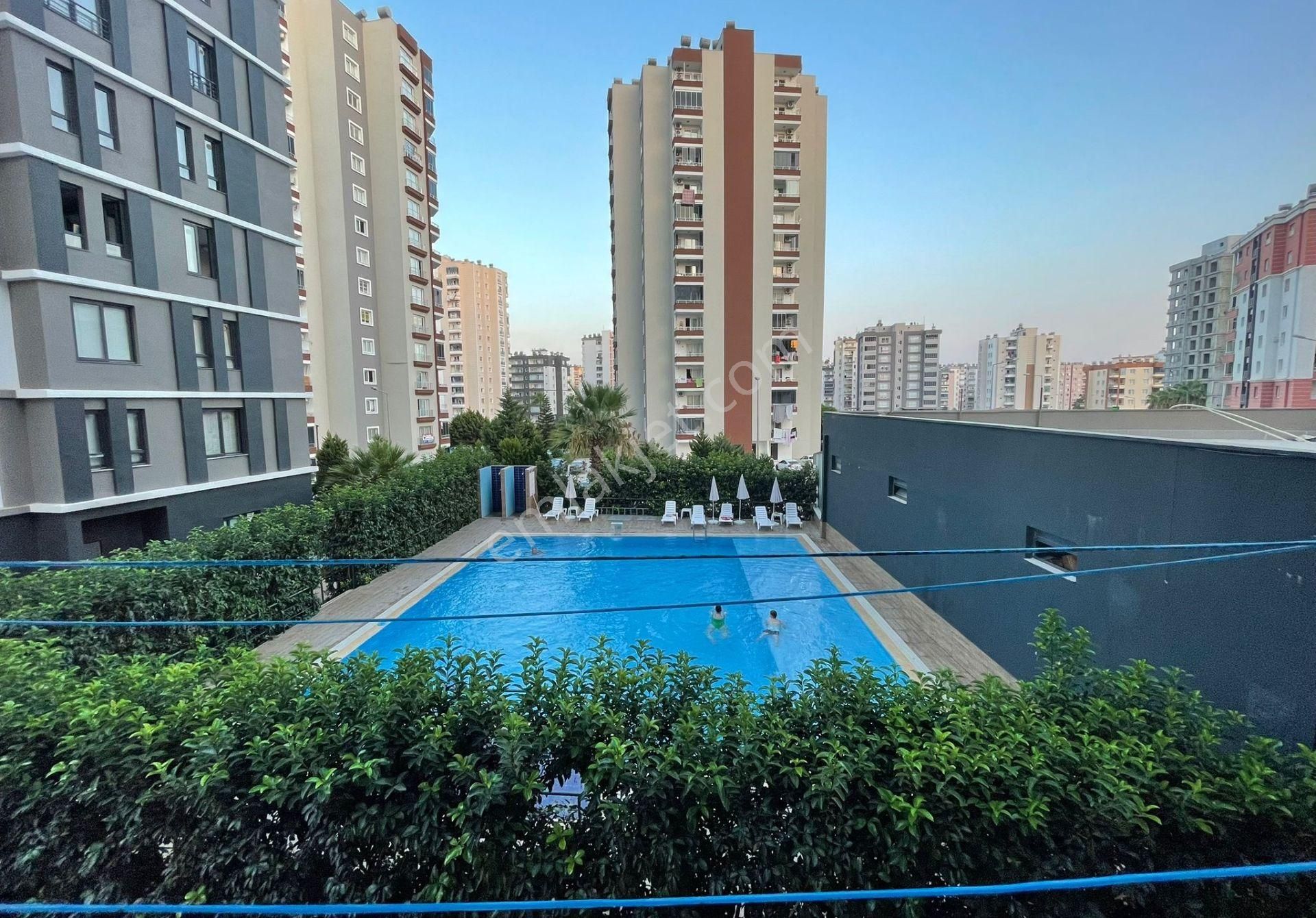 Karınca'dan Akdeniz Mh'de Yeni Yapılı Harika Konumda 2+1 Satılık - Görsel 9