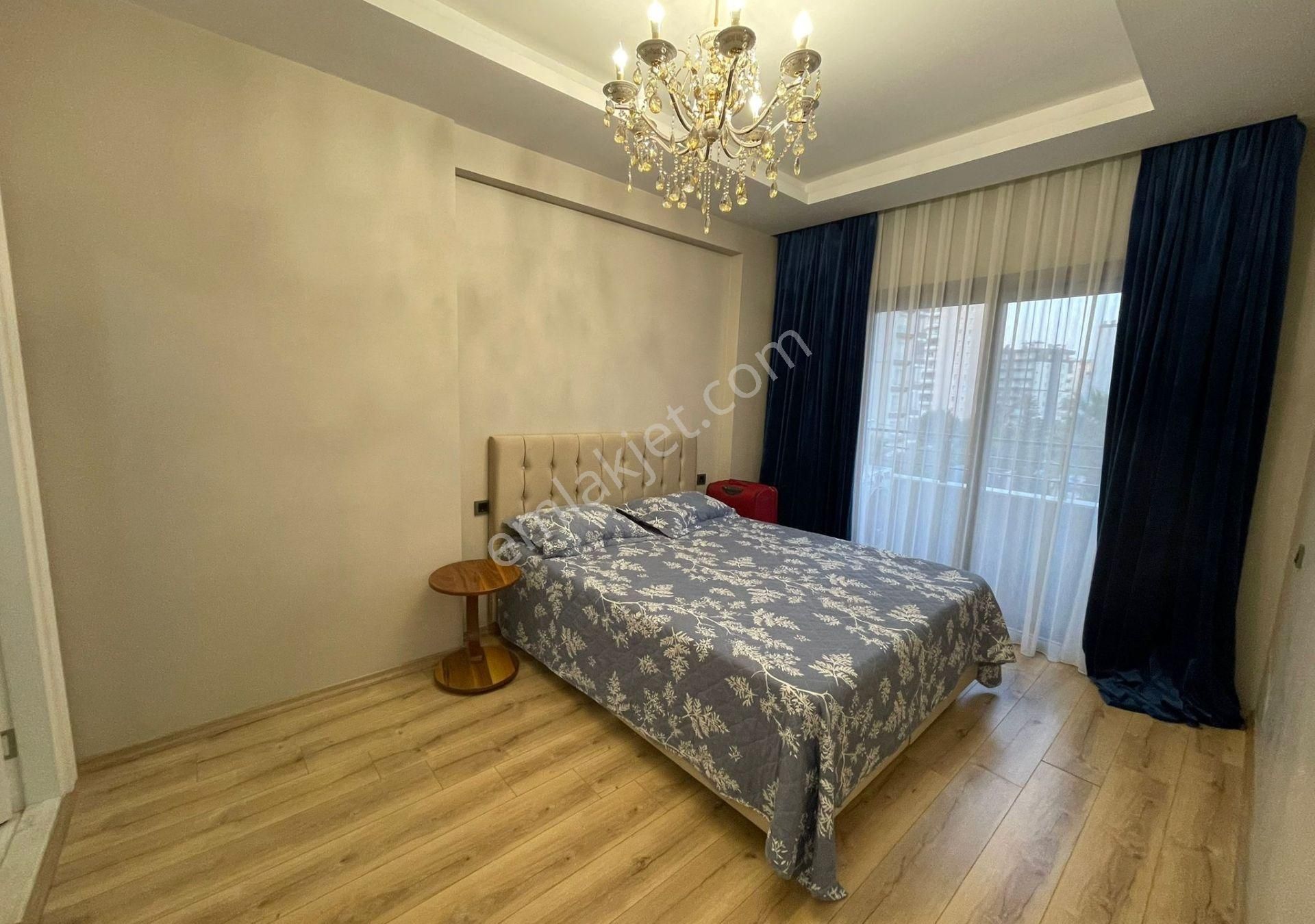 Karınca'dan Akdeniz Mh'de Yeni Yapılı Harika Konumda 2+1 Satılık - Görsel 5