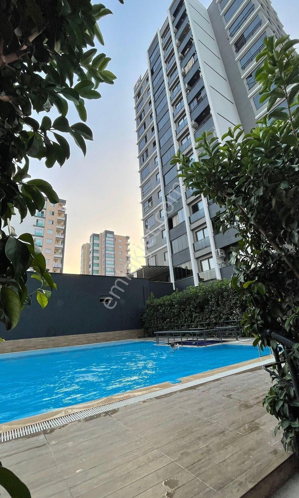 Karınca'dan Akdeniz Mh'de Yeni Yapılı Harika Konumda 2+1 Satılık - Görsel 10