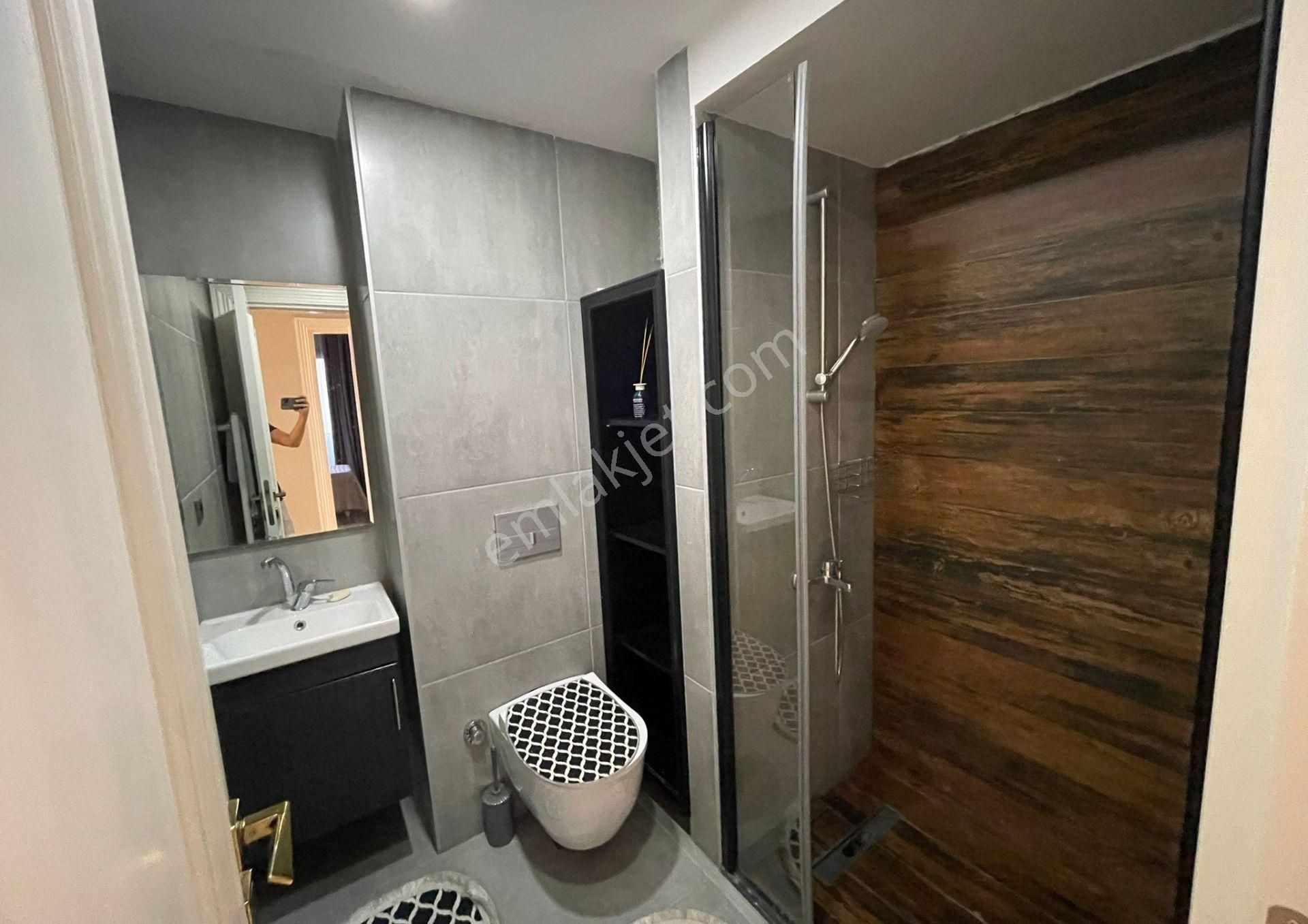 Karınca'dan Akdeniz Mh'de Yeni Yapılı Harika Konumda 2+1 Satılık - Görsel 7